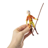 avatar: the last airbender™ action figure