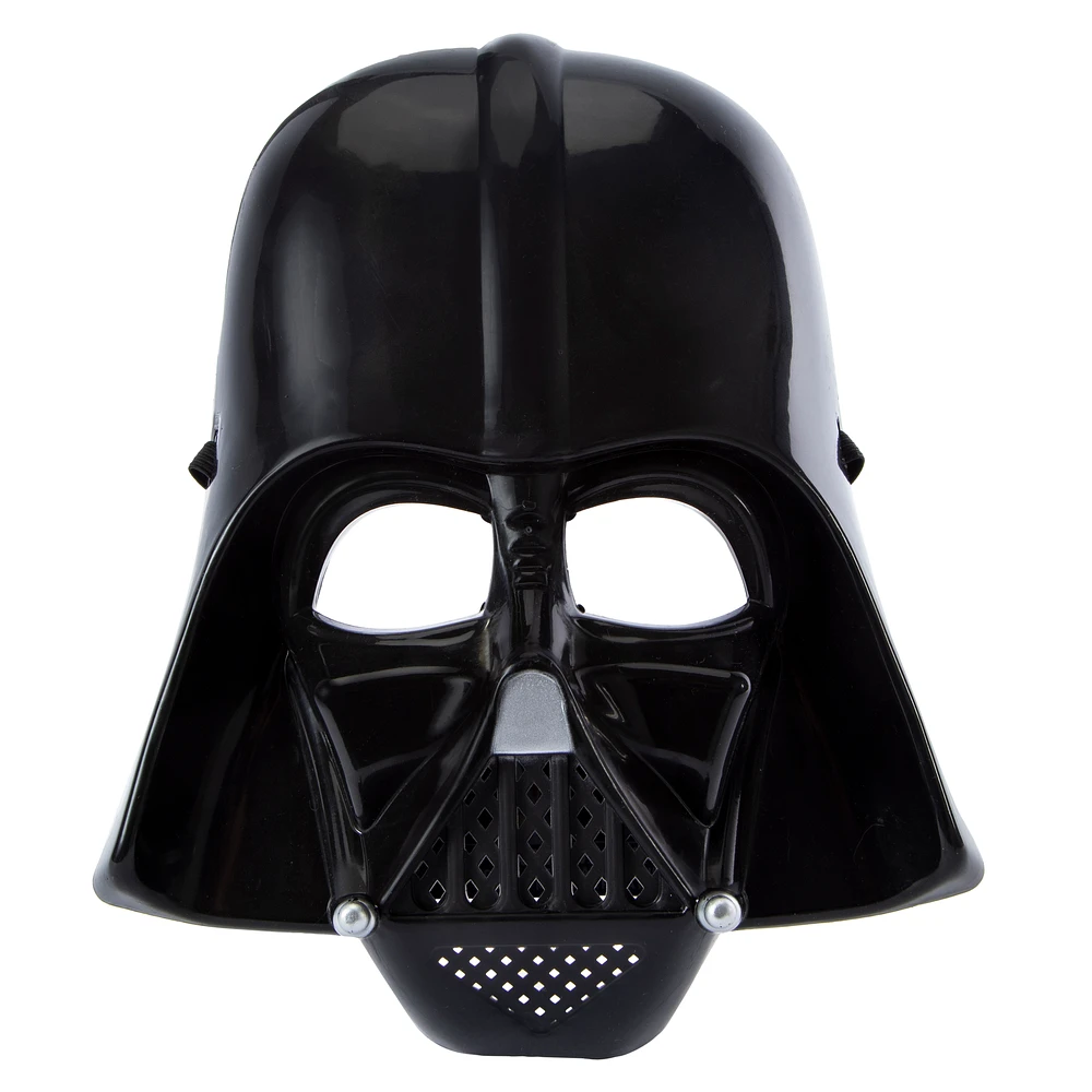 star wars® darth vader half mask