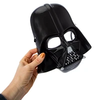 star wars® darth vader half mask