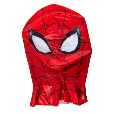 marvel® spider-man™ fabric mask