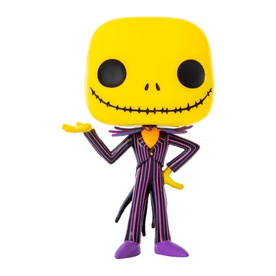 Funko Pop! blacklight Disney vinyl figure