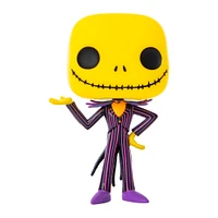 Funko Pop! blacklight Disney vinyl figure