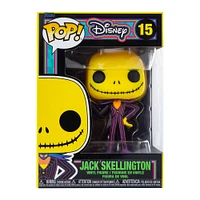 Funko Pop! blacklight Disney vinyl figure