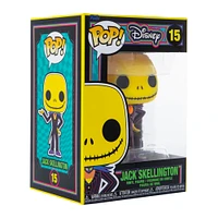 Funko Pop! blacklight Disney vinyl figure