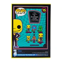 Funko Pop! blacklight Disney vinyl figure