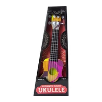 ukulele 6in x 16in