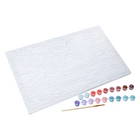 art 101 gallery canvas wall set