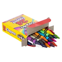 24-count cra-z-art® crayons