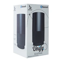 unify multi-connection bluetooth® speaker