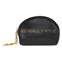 kendall + kylie coin purse