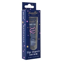 danielle creations® beauty x sleep melatonin lip repair serum 0.5 fl.oz