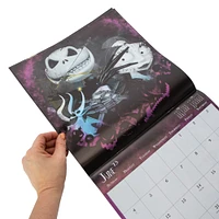 the nightmare before christmas™ 16-month 2023 wall calendar