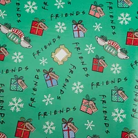 holiday wrapping paper 40in