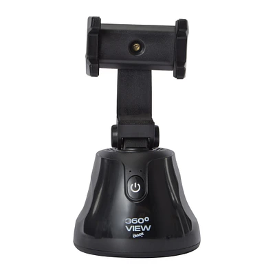 bluetooth® AI 360-degree tracking tripod