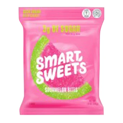 smart sweets™ sourmelon bites 1.8oz