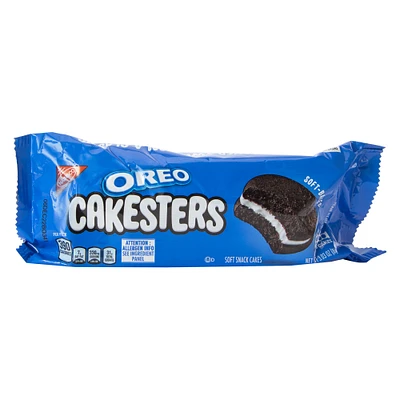 oreo® cakesters 3-pack
