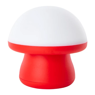 LED mushroom aroma diffuser