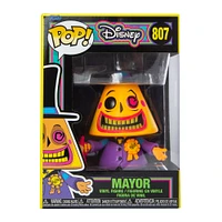 Funko Pop! blacklight Disney Nightmare Before Christmas vinyl figure