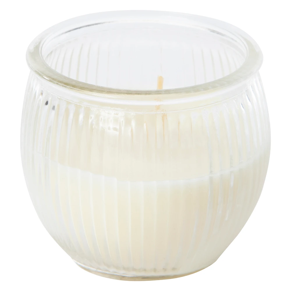 scented candle 3oz