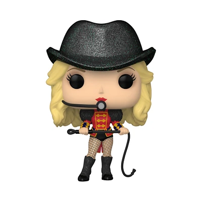 Funko Pop! Rocks Britney Spears vinyl figure