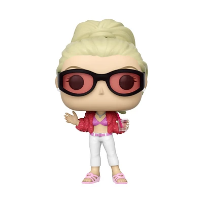 Funko Pop! Movies Legally Blonde® Elle (sun) vinyl figure