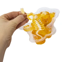 science squad® slimy gecko squishy anatomy kit