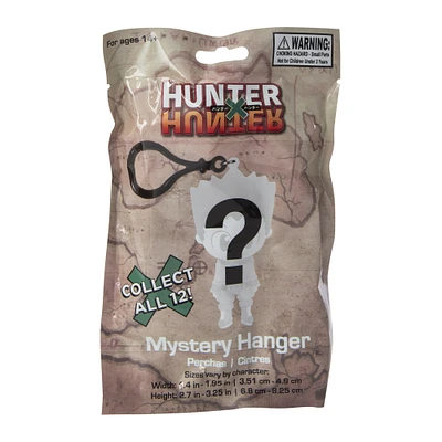 hunter x hunter™ mystery hanger blind bag