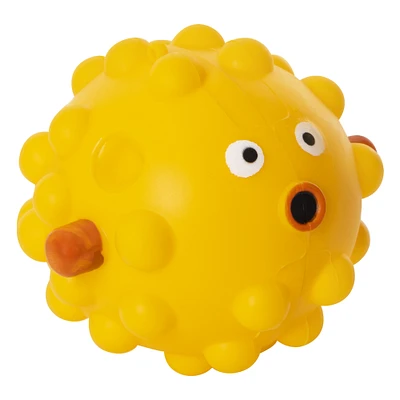 3D bubble popper animal fidget toy