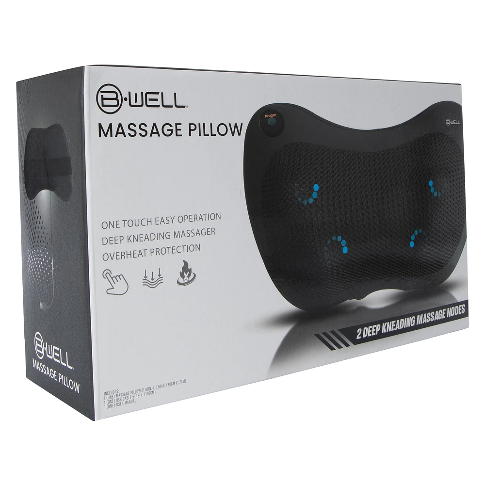 massage pillow