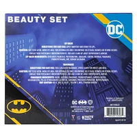 batman™ beauty set 3-pack