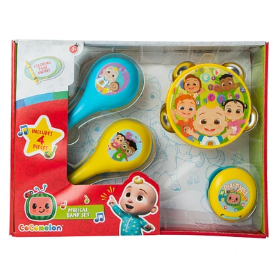 first act™ kid's musical band set