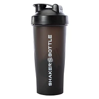 shaker bottle 20oz