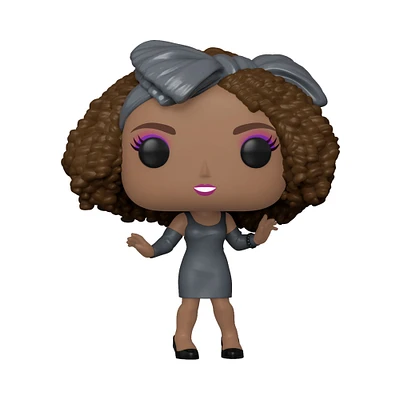 Funko Pop! Icons Whitney Houston™ vinyl figure