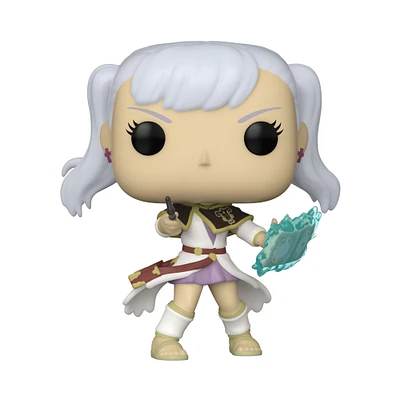 Funko Pop! Animation Black Clover Noelle vinyl figure