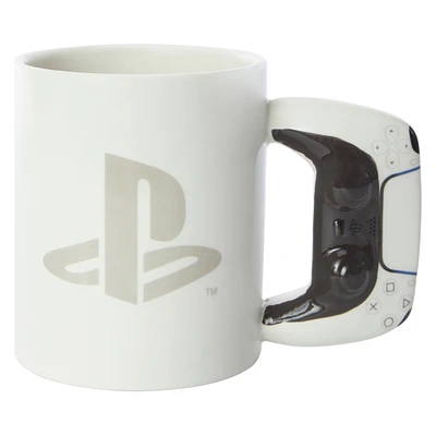 playstation® ceramic mug