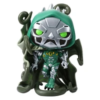 Funko Pop! Marvel Mech Strike Monster Hunters bobble-head figure