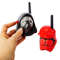 Star Wars walkie talkies 2-pack