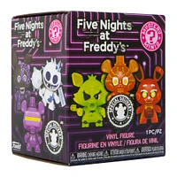 Funko Mystery Minis Five Nights at Freddy’s™ vinyl figure blind bag