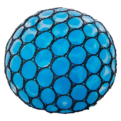 squishy mesh ball