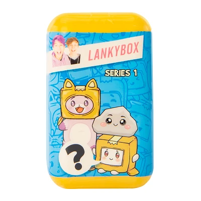 lankybox mystery squishy figure series 1 blind bag