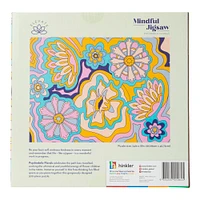 mindful jigsaw puzzle 500-piece