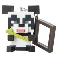 minecraft™ backpack buddies series 2 blind bag toy clip-on
