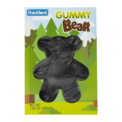giant gummy bear 7.05oz