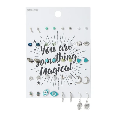 magical earrings 20-pack