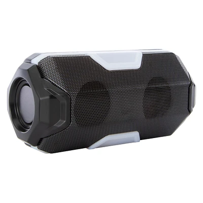 brilliance color changing LED bluetooth® wireless speaker