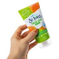 st. ives® fresh skin scrub