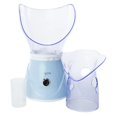 olivia rose pro facial steamer