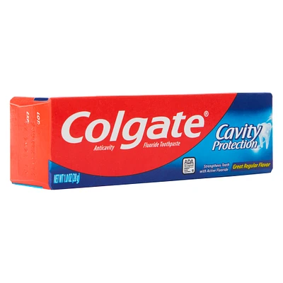 colgate® cavity protection toothpaste 4oz
