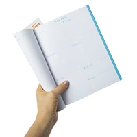 naruto™ 12-month 2023 planner 7.3in x 9.5in