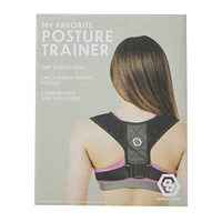 series-8 fitness™ posture corrector